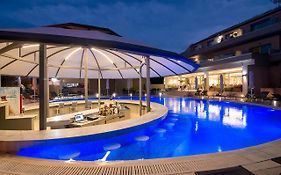 The Dome Luxury Ξενοδοχείο 4*